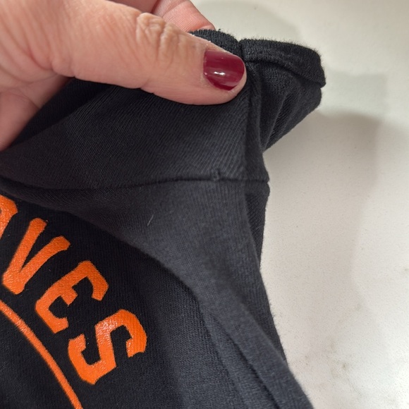 Disney + San Francisco Giants Shirt - Picture 3 of 3